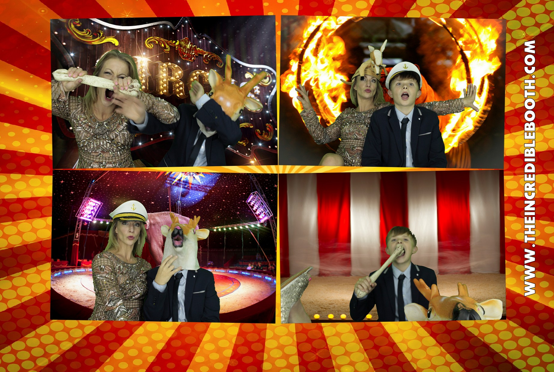 SHARON'S BIRTHDAY | View more photos from the event at gallery.myphotoboothexperience.co.uk/u/MyPhotoBoothExperienceLtd/SHARONS-BIRTHDAY